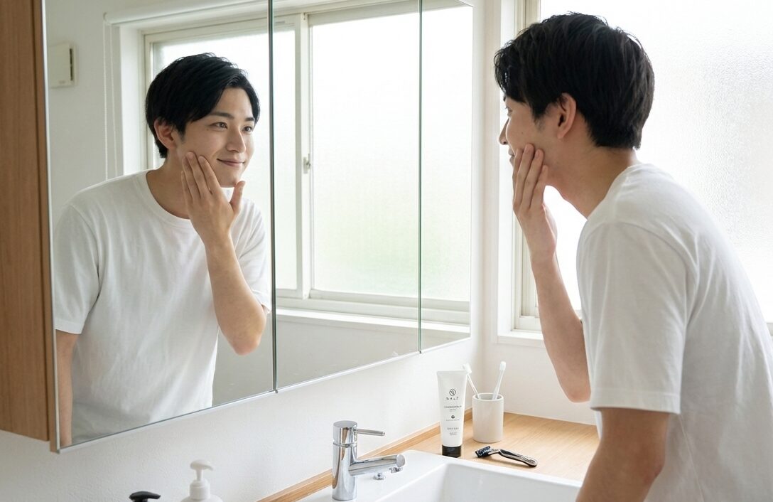 【2026年版】社会人男性向けメンズスキンケアおすすめブランドランキング