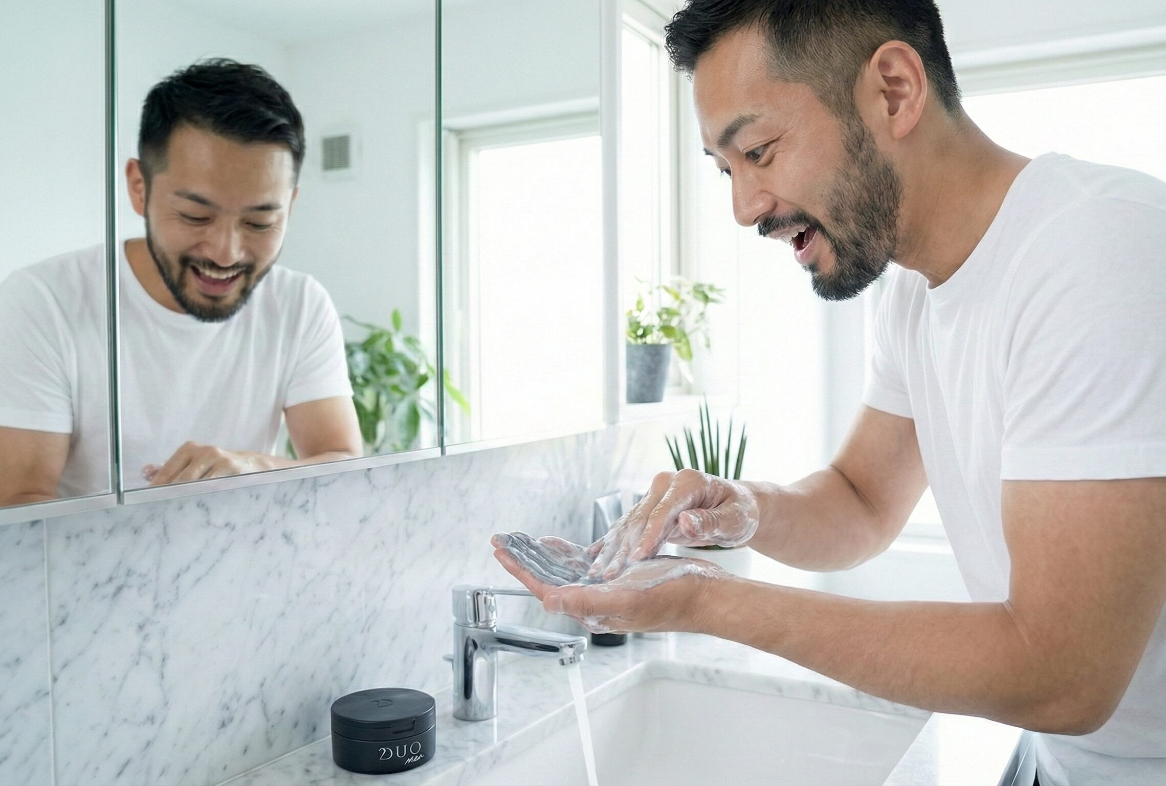 【敏感肌でも使える？】低刺激処方スキンケアの選び方と成分の見方を分かりやすく解説