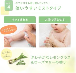 Logic：なぜ「ミスト」が男性に必要なのか？