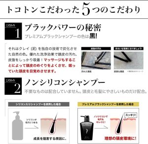 Logic：なぜ「3分間」放置するのか？