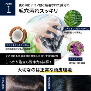 🏥 肌荒れ予防 × 16種の植物エキス