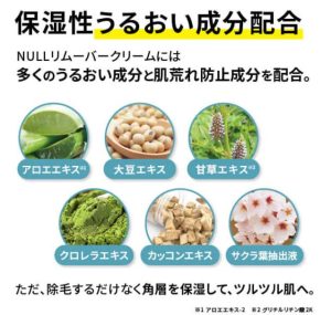 🛡️ 溶かすダメージを「アロエ」で相殺する