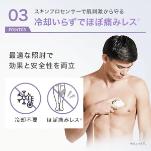 結論：自分の肌色を、あなたは正確に測れない。