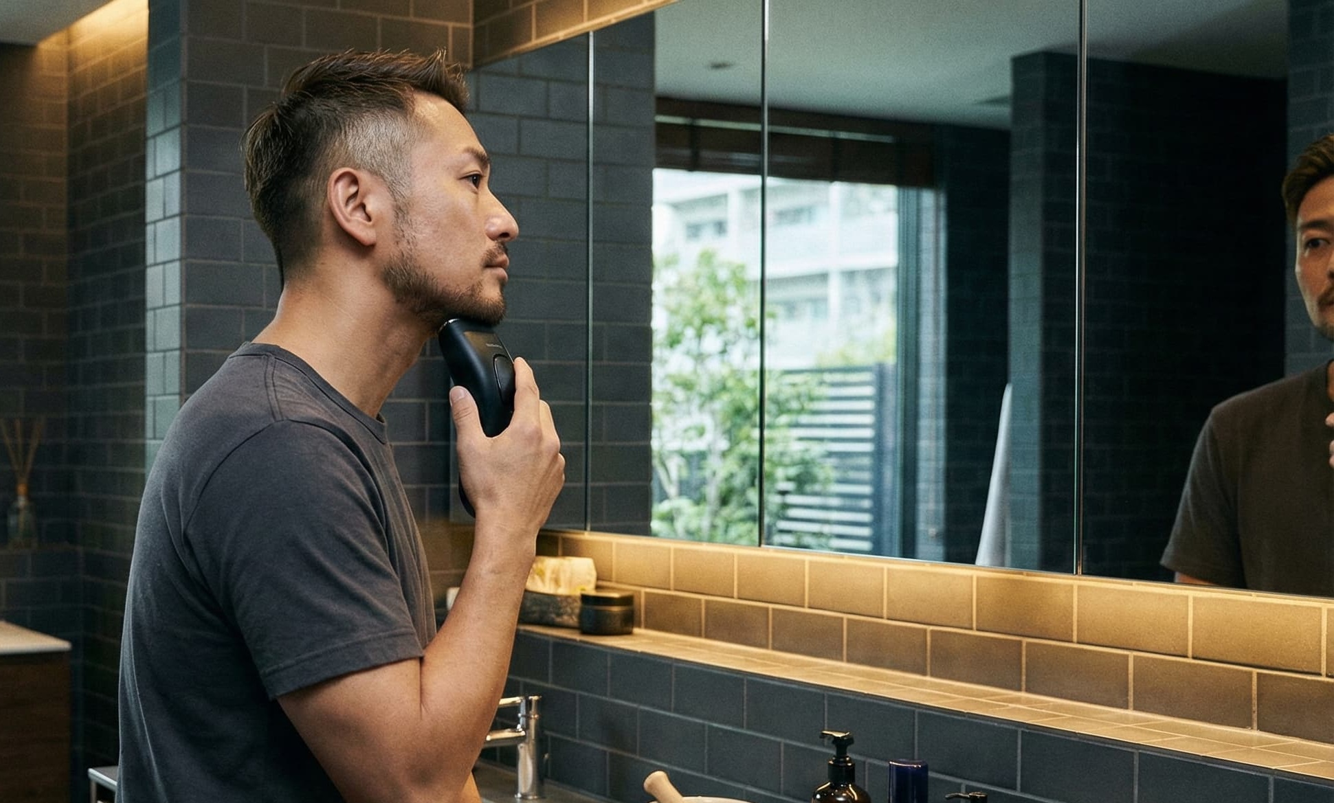 敏感肌メンズ ムダ毛ケア美容器8選。