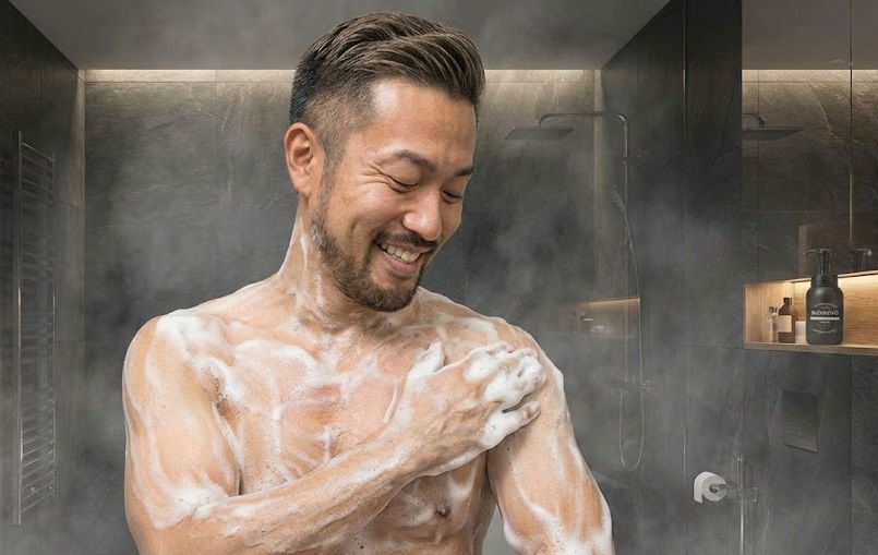 40代メンズ体臭ケア7選。