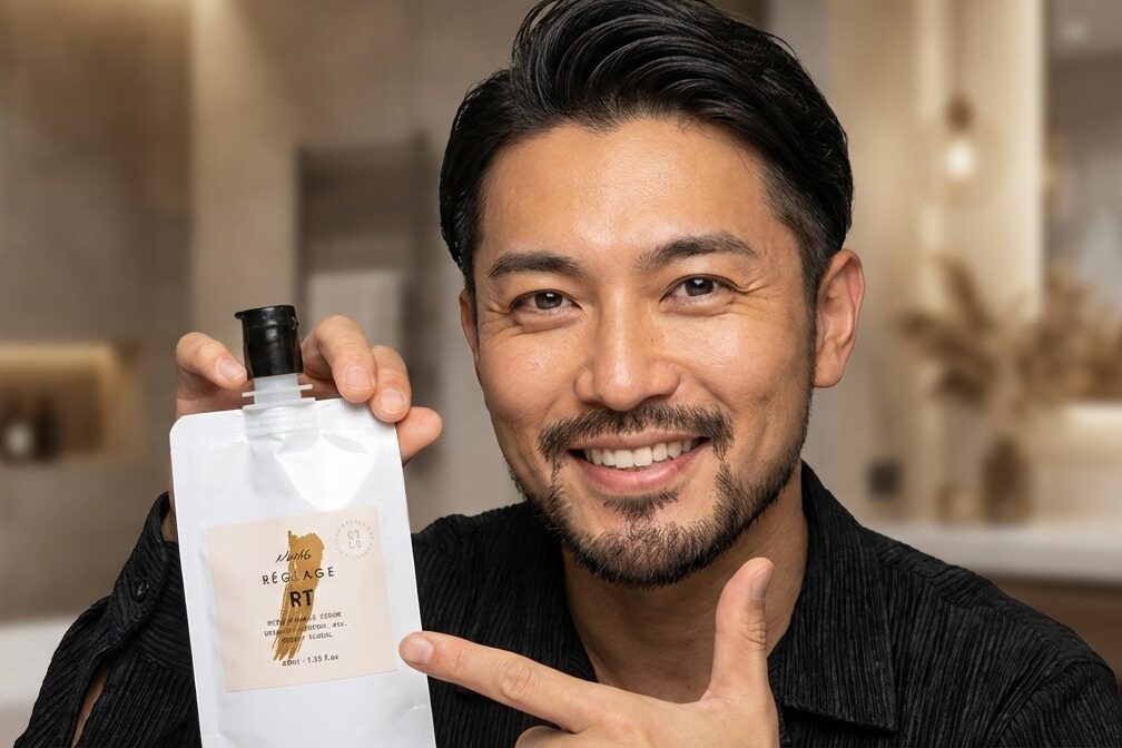 【No.46ピュアRTセラム】