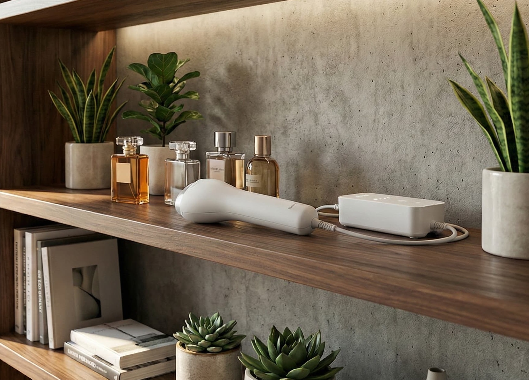 ヒゲを数値化するAI。パナソニック「スムースエピ」の最上位機