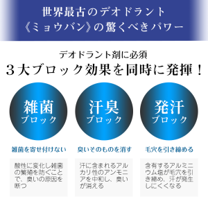 Logic：なぜ「古代の石」が最強なのか？