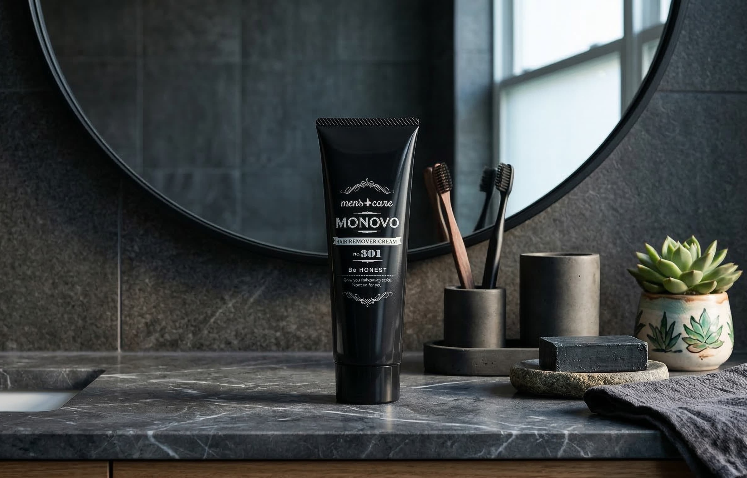 理にかなった除毛体験を。MONOVOが提示する「処理＋肌環境の整備」というロジック