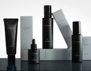 ATIDIMU(アティディム) スキンケアライン