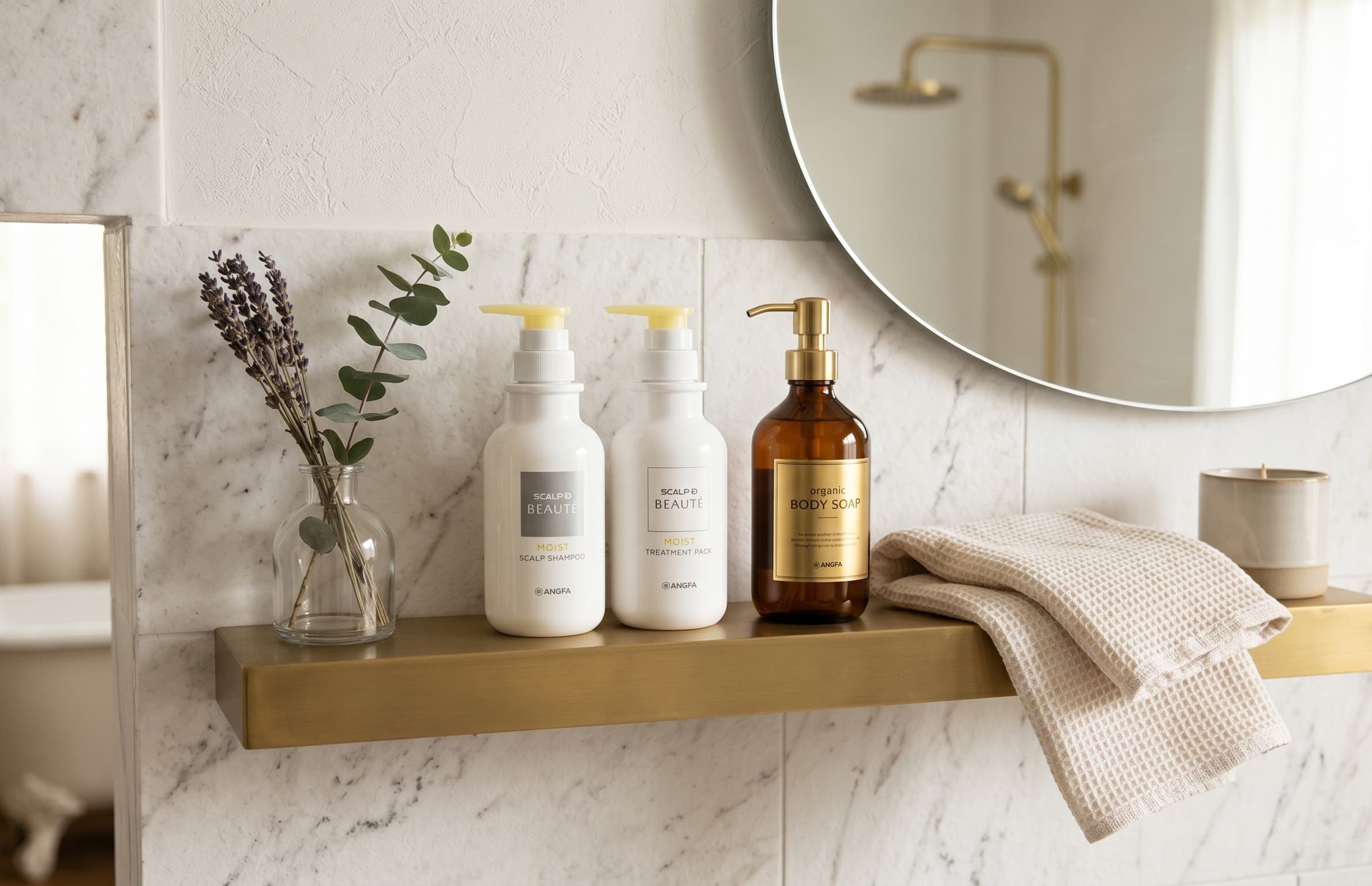 女性のフケ・かゆみを防ぎ、すこやかに。薬用「スカルプDボーテ」を乾燥で頭皮環境が乱れやすい女性に推す理由