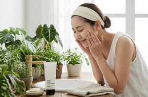 【こんな人におすすめ】「潤いを守りながら、ザラつきをオフしたい」女性へ