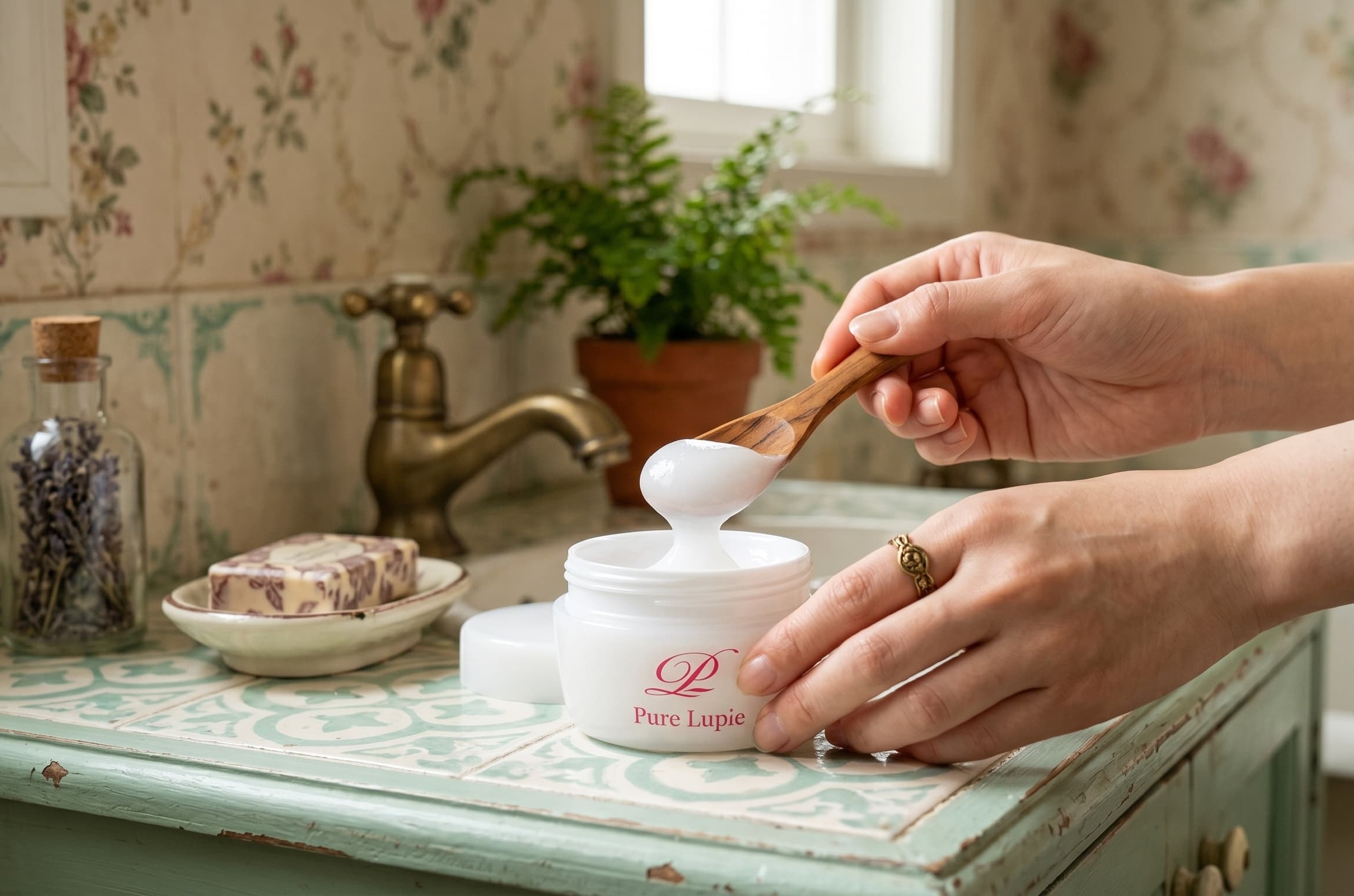 二の腕の「ザラつき」にWの薬用アプローチ。「ピュアルピエ」保湿＋美白※でクリアな印象のボディに