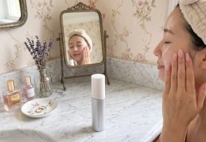 【こんな人におすすめ】的確なシミ対策※と、心地よい使用感を求める方へ